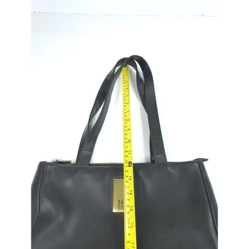 Perry Ellis Portfolio Messenger‎ Bag Men's Computer Office Work Business Court